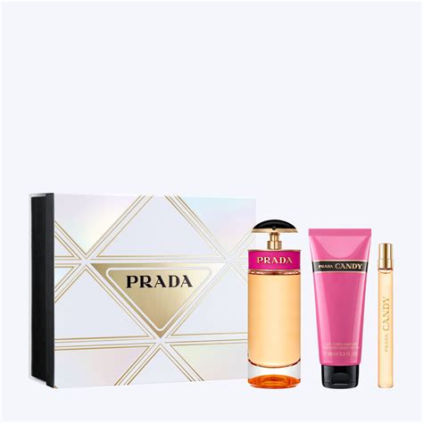 prada candy la rive|Prada beauty candy.